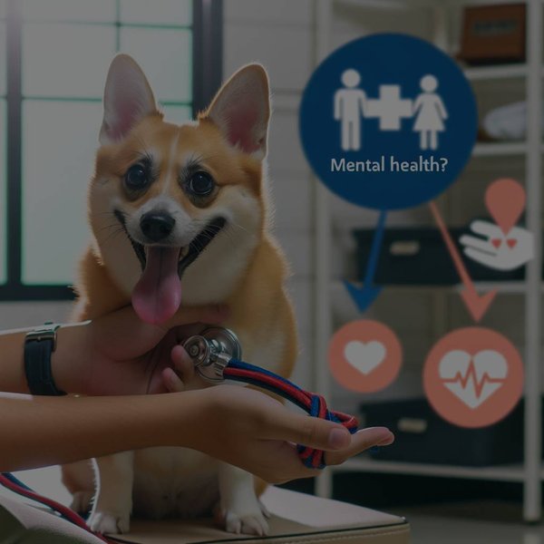 Quels sont les bienfaits de l'adoption d'un animal de compagnie sur la santé mentale ?