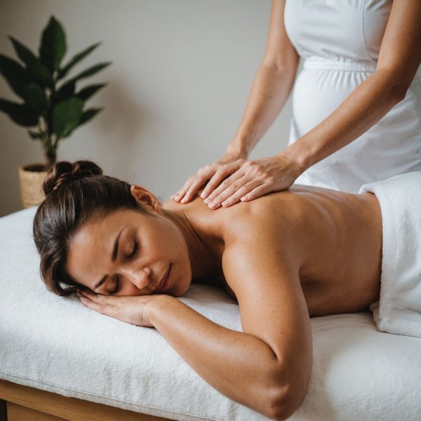 Quels sont les bienfaits des massages prénatals pour la gestion du stress pendant la grossesse ?