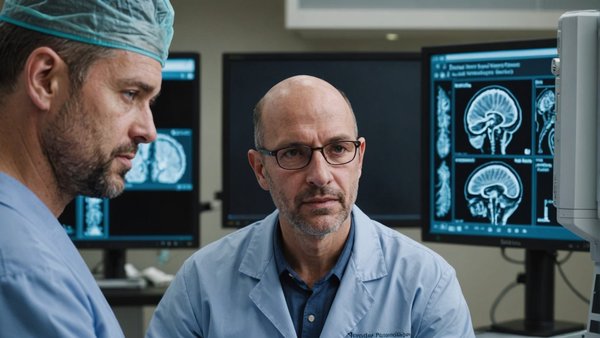 Comment les neurochirurgiens peuvent-ils utiliser les nouvelles technologies pour traiter les tumeurs cérébrales?