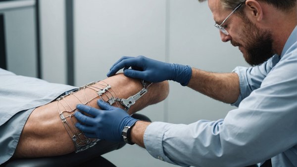 Quelles sont les techniques innovantes pour la gestion des douleurs fantômes chez les amputés?