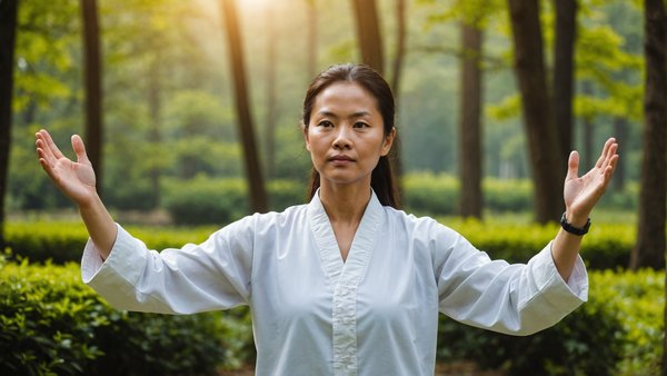 Comment la pratique du Qi Gong peut-elle améliorer la santé mentale et la gestion du stress?