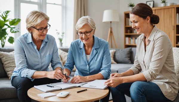 Aide à domicile à Lens : des services adaptés pour vous