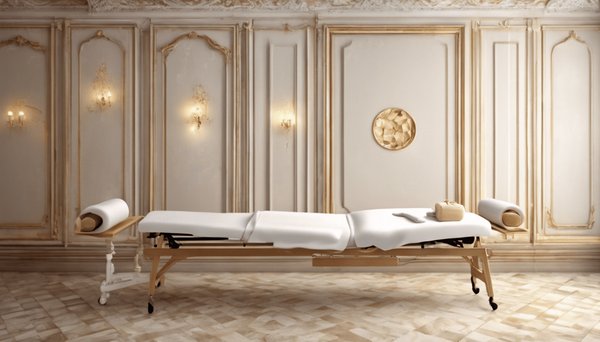 Explorez le plaisir d'un massage érotique à paris