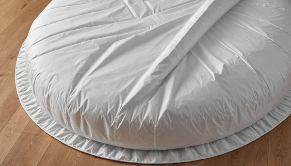 Offrez-vous une protection optimale avec la housse anti-acariens