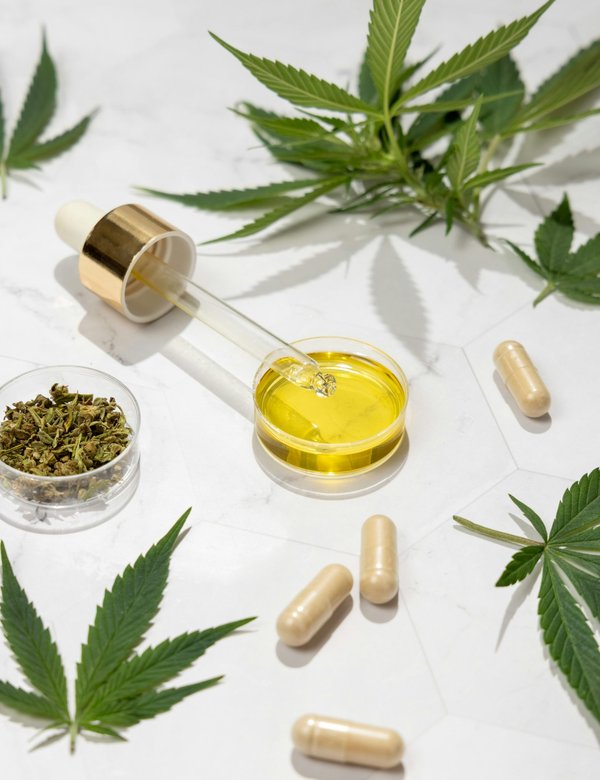 Les meilleurs shops chanvre à Ajaccio pour votre bien-être