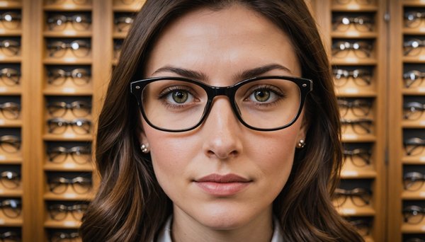 Votre opticien à avignon : des solutions sur mesure pour vos yeux