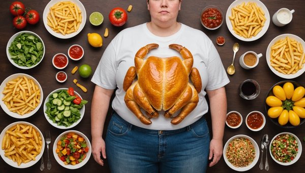 Maladie de l'obésité : enjeux, soins et respect à promouvoir