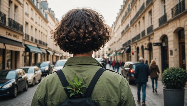 Chanvre bio : la qualité française pour un bien-être durable