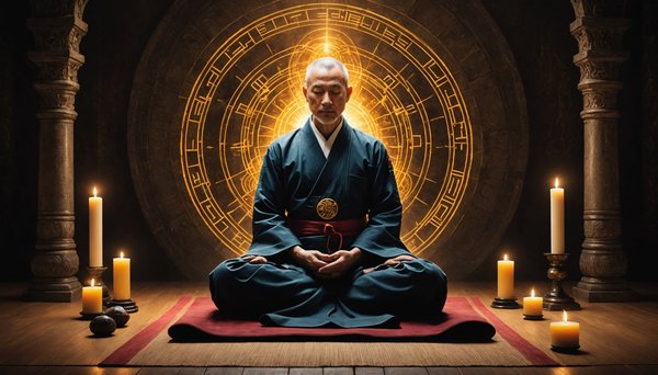 Maitre reik à lyon : approches pour un équilibre intérieur