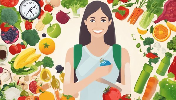 Améliorez votre bien-être quotidien avec ces conseils santé