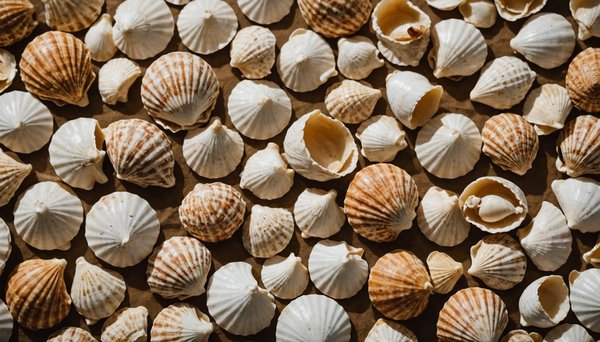 Découvrez les bienfaits des coquillages d'allaitement pour mamans