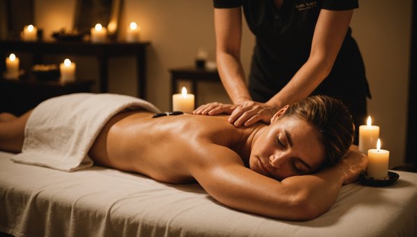 Découvrez les meilleures expériences de massage érotique à paris