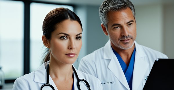 Connectez-vous à la santé familiale avec l'assistant médical en ligne