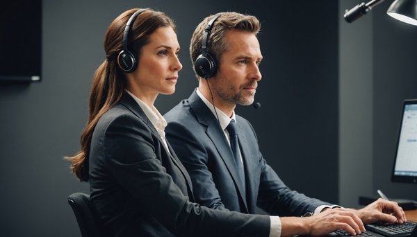 Audition ballansat : votre solution auditive sur mesure